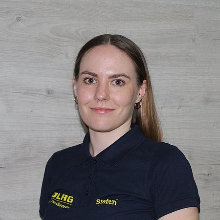 Kassenprüferin: Stefanie Englisch